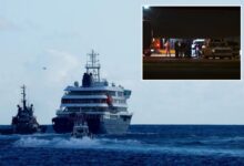 US CDC monitoring 41 people for hantavirus after deadly cruise infection