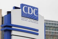 U.S. announces Ebola-related travel restrictions amid outbreak in Congo, Uganda