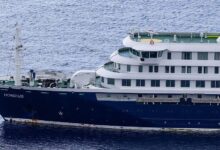 U.S. plans evacuation flight for Americans on cruise ship in hantavirus outbreak