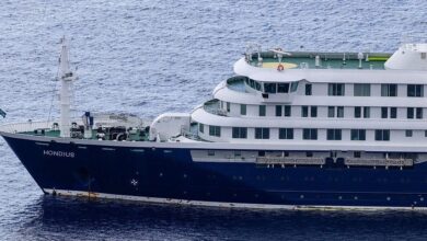 U.S. plans evacuation flight for Americans on cruise ship in hantavirus outbreak
