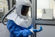 Uganda closes its border with Congo over Ebola outbreak