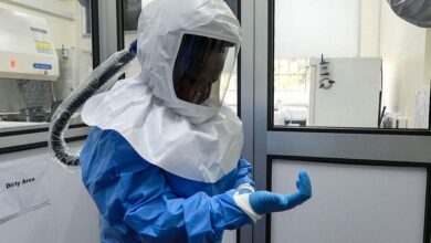 Uganda closes its border with Congo over Ebola outbreak