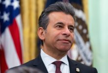 Unclear How FDA Commissioner Makary’s Departure Will Impact Policy