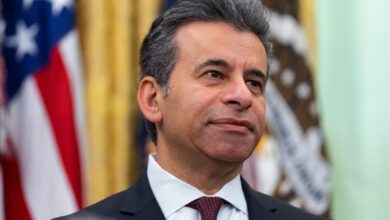 Unclear How FDA Commissioner Makary’s Departure Will Impact Policy