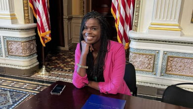Under oath, Foxx says she believed exonerated men were guilty in ‘heinous’ Bucktown murders