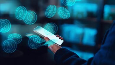 Understanding crypto yield farming