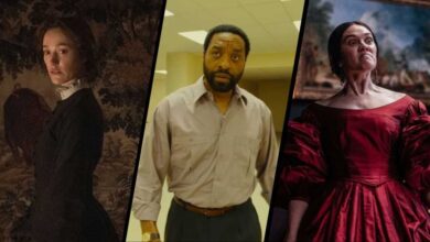 Unmissable Horror Films to Watch in 2026