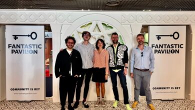 Urban Factory, Fidelio Films Board Psycho-Thriller ‘Los Eastman’