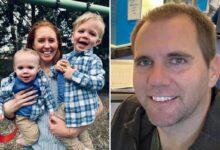 Utah toddlers kidnapped by broke dad found 800 miles away in Mexico after mom’s desperate plea