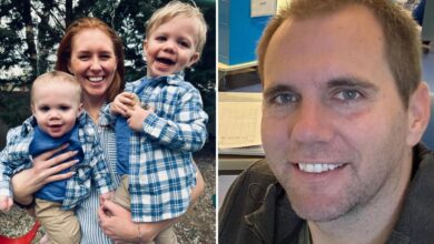 Utah toddlers kidnapped by broke dad found 800 miles away in Mexico after mom’s desperate plea