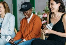Variety High Tea Celebrating Female Directors