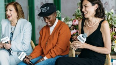 Variety High Tea Celebrating Female Directors