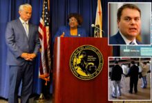 Voter ID proposition rankles California elections officials