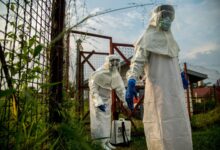 WHO Declares Ebola Outbreak A Public Health Emergency Of International Concern