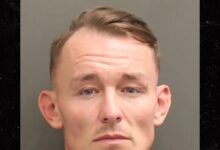 WWE Star Ludwig Kaiser Allegedly Batters Neighbor After Aggressive Make-Out With Girlfriend