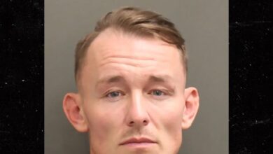 WWE Star Ludwig Kaiser Allegedly Batters Neighbor After Aggressive Make-Out With Girlfriend WWE Star Ludwig Kaiser Allegedly Batters Neighbor After Aggressive Make-Out With Girlfriend