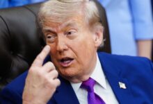 Wall Street Journal Punctures Trump’s Latest Fantasy With A Pointed Question