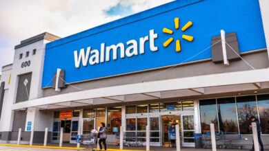 Walmart preps for Southern California minimum wage