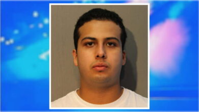 ‘We got keys to this b***h!’: Prosecutors say social media video tied man to Chicago carjacking ‘We got keys to this b***h!’: Prosecutors say social media video tied man to Chicago carjacking