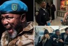 Wendell Pierce on ‘Jack Ryan’ Return, ‘Elsbeth’ Finale and ‘Othello’