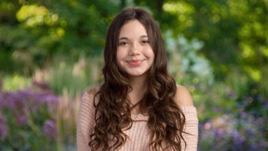 What A 14-Year-Old Cancer Patient Can Teach Us All About Self-Advocacy