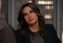 What Happens to Mariska Hargitay in SVU Season 27 Finale?
