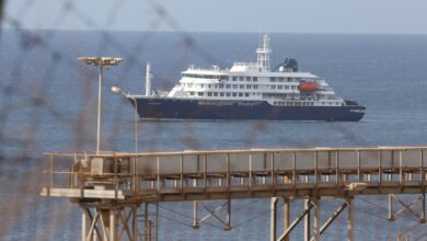 What we know about hantavirus cases tied to deadly cruise ship outbreak