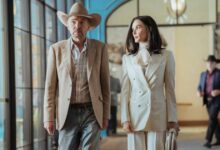When Is Landman Returning for Season 3? Filming Update Explained