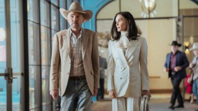 When Is Landman Returning for Season 3? Filming Update Explained