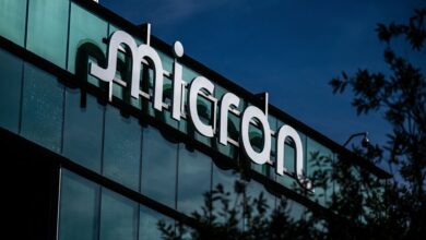 Which company will the U.S. government take a stake in next? Which company will the U.S. government take a stake in next?