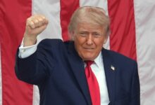 White House Releases Memo On Donald Trump’s Physical Exam