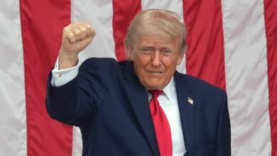 White House Releases Memo On Donald Trump’s Physical Exam