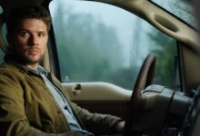 Who Will Ryan Phillippe Play in 9-1-1: Nashville Season 2?