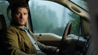 Who Will Ryan Phillippe Play in 9-1-1: Nashville Season 2?