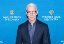 Why Anderson Cooper Left 60 Minutes: Departure Explained