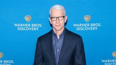 Why Anderson Cooper Left 60 Minutes: Departure Explained Why Anderson Cooper Left 60 Minutes: Departure Explained