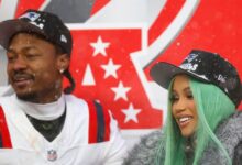 Why Cardi B Is Giving Stefon Diggs ‘Another Shot’ (Excl)