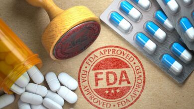 Why FDA Leadership Changes Matter For Every American