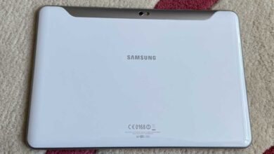 Why I Never Bought Another Samsung Galaxy Tab