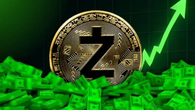 Zcash Price Enters a Make-or-Break Range—Why a Bullish Reversal Above 0 Could Be Imminent