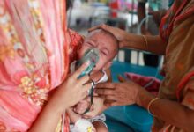 Why a deadly, massive measles outbreak in Bangladesh has some U.S. health experts concerned