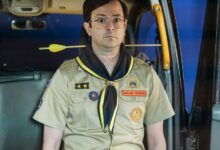 Will Pete Return? Richie Moriarty on Cliffhanger