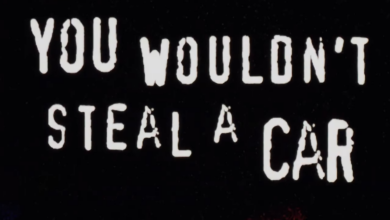 Would Hasan Piker Steal A Car?