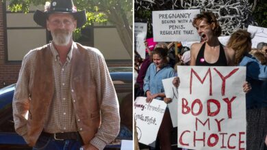 Wyoming councilman Troy Bray called to hang bad judges after abortion ruling