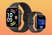 Xiaomi Redmi Watch 6 is 19% off on Amazon