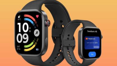 Xiaomi Redmi Watch 6 is 19% off on Amazon