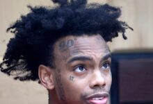 YNW Melly Denied Bond Again, Lawyers Slam Decision Citing Alleged WHCD Shooter