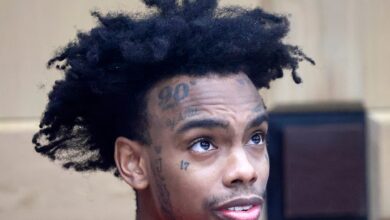 YNW Melly Denied Bond Again, Lawyers Slam Decision Citing Alleged WHCD Shooter