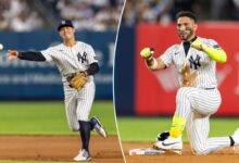 Yankees’ short-term shortstop plan obvious, long game is another story
