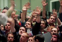 Yield surge in ‘risk-free’ treasuries has bond investors on high alert
